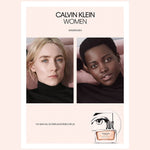 Calvin Klein Women Women Perfume 3.4oz 100ml EAU DE PARFUM SPRAY