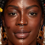 NYX Wonder Stick 2-in-1 Highlight & Contour 2x4g, Dual-Ended, Illuminate Eyes, Lips, Cheeks