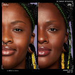 NYX Wonder Stick 2-in-1 Highlight & Contour 2x4g, Dual-Ended, Illuminate Eyes, Lips, Cheeks #color_WSR08 Deep Rich