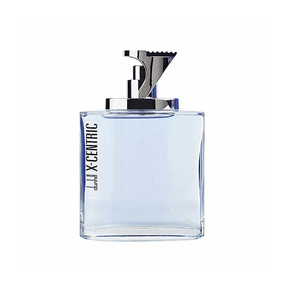 Dunhill X-Centric Men Perfume 3.4oz 100ml 1.7oz 50ml EAU DE TOILETTE SPRAY