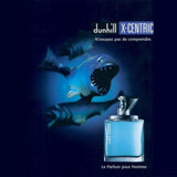 Dunhill X-Centric Men Perfume 3.4oz 100ml 1.7oz 50ml EAU DE TOILETTE SPRAY