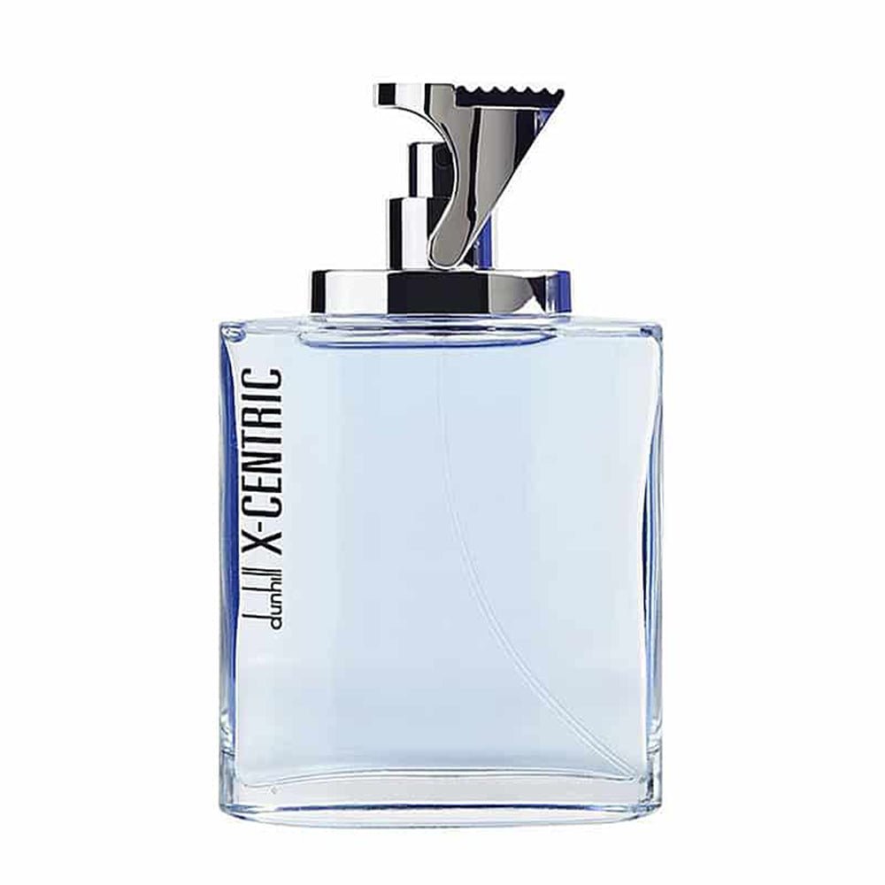 Dunhill X-Centric Men Perfume 3.4oz 100ml 1.7oz 50ml EAU DE TOILETTE SPRAY