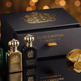 Clive Christian X Women Perfume 3.4oz 100ml EAU DE PARFUM SPRAY