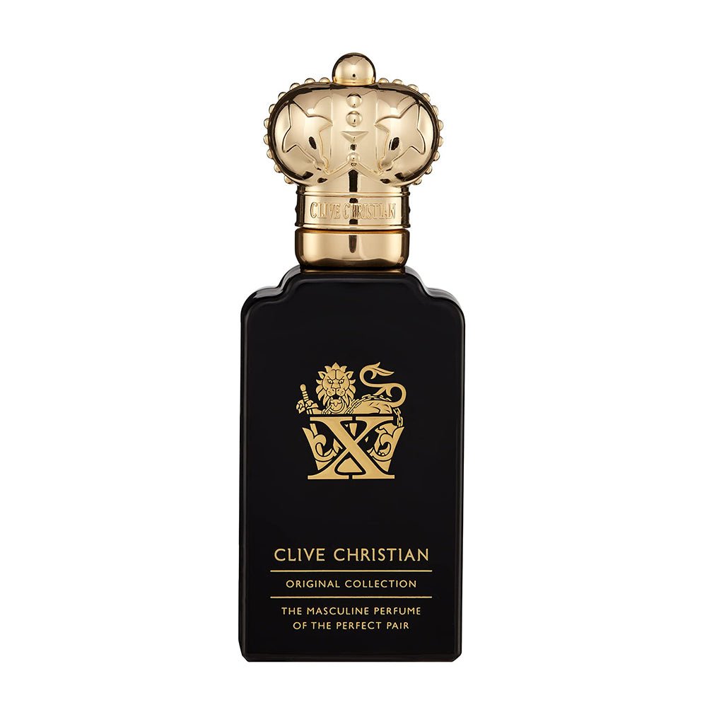 Clive Christian X Men Perfume 3.4oz 100ml EAU DE PARFUM SPRAY