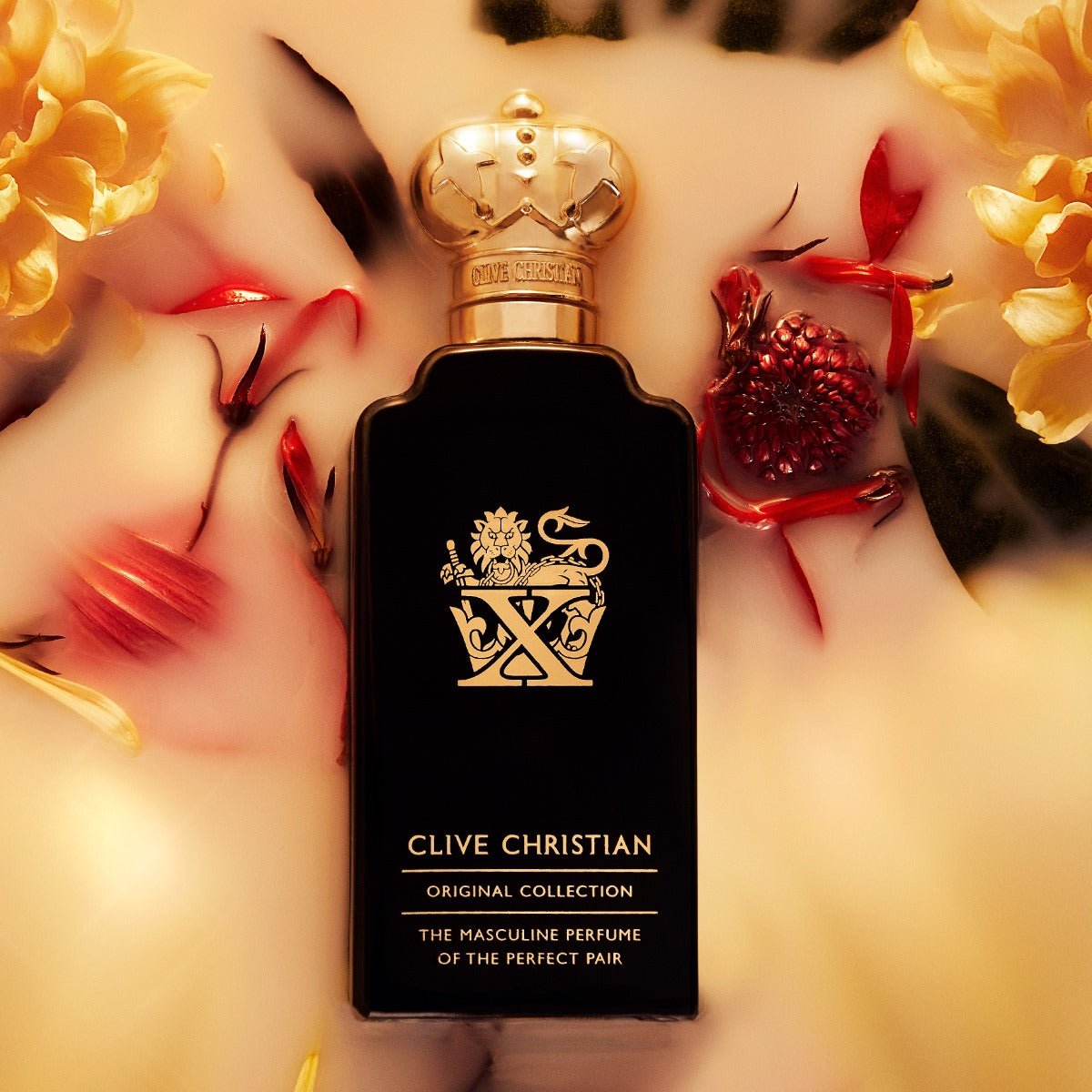 Clive Christian X Men Perfume 3.4oz 100ml EAU DE PARFUM SPRAY