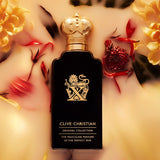 Clive Christian X Men Perfume 3.4oz 100ml EAU DE PARFUM SPRAY