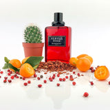 Givenchy Xeryus Rouge Men Perfume 3.4oz 100ml EAU DE TOILETTE SPRAY