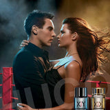 Hugo Boss XY Men Perfume 3.4oz 100ml EAU DE PARFUM SPRAY