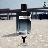 Yves Saint Laurent Y Men Perfume 60ml 100ml 200ml EAU DE PARFUM SPRAY