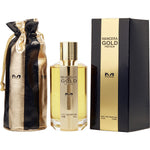 Mancera Gold Prestigious EDP (Unisex) Perfume 4oz 120ml EAU DE PARFUM SPRAY