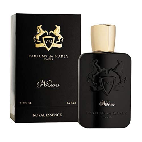 Marly Nisean Women Perfume 4.2oz 125ml EAU DE TOILETTE SPRAY