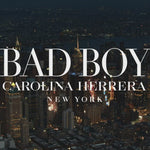 Carolina Herrera Bad Boy | Ramfa Beauty
