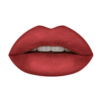 Huda Beauty Matte Power Bullet Lipstick 3g, Highly Pigmented, Silky-Smooth, Plush-Matte Formula #color_Third Date