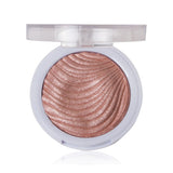 J. Cat You Glow Girl Baked Highlighter High Intense Shimmer, Long-Lasting #color_YGG 103 Pink Goddess