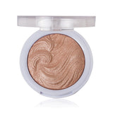 J. Cat You Glow Girl Baked Highlighter High Intense Shimmer, Long-Lasting #color_YGG 102 Twilight