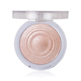 J. Cat You Glow Girl Baked Highlighter High Intense Shimmer, Long-Lasting #color_YGG 104 Crystal Sand