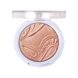 J. Cat You Glow Girl Baked Highlighter High Intense Shimmer, Long-Lasting #color_YGG 107 Moon And Back