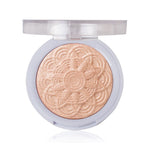 J. Cat You Glow Girl Baked Highlighter High Intense Shimmer, Long-Lasting #color_YGG 105 Moon Light