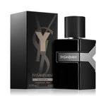 Yves Saint Laurent Y Le Parfum Men Perfume 60ml 100ml 200ml EAU DE PARFUM SPRAY