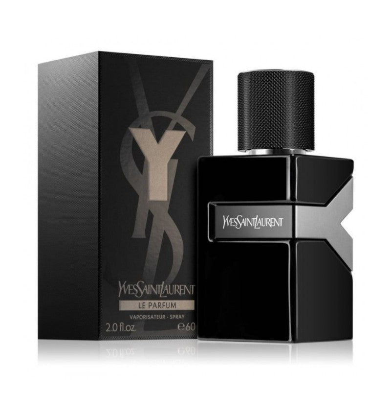 Yves Saint Laurent Y Le Parfum Men Perfume 60ml 100ml 200ml EAU DE PARFUM SPRAY