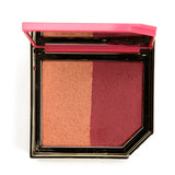 Too Faced Tutti Frutti Fruit Cocktail Blush Duo #color_Cherry Bomb