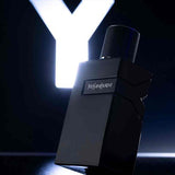 Yves Saint Laurent Y Le Parfum Men Perfume 60ml 100ml 200ml EAU DE PARFUM SPRAY