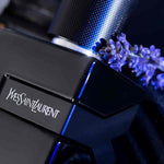 Yves Saint Laurent Y Le Parfum Men Perfume 60ml 100ml 200ml EAU DE PARFUM SPRAY