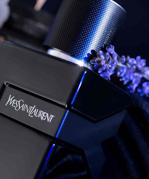 Yves Saint Laurent Y Le Parfum Men Perfume 60ml 100ml 200ml EAU DE PARFUM SPRAY