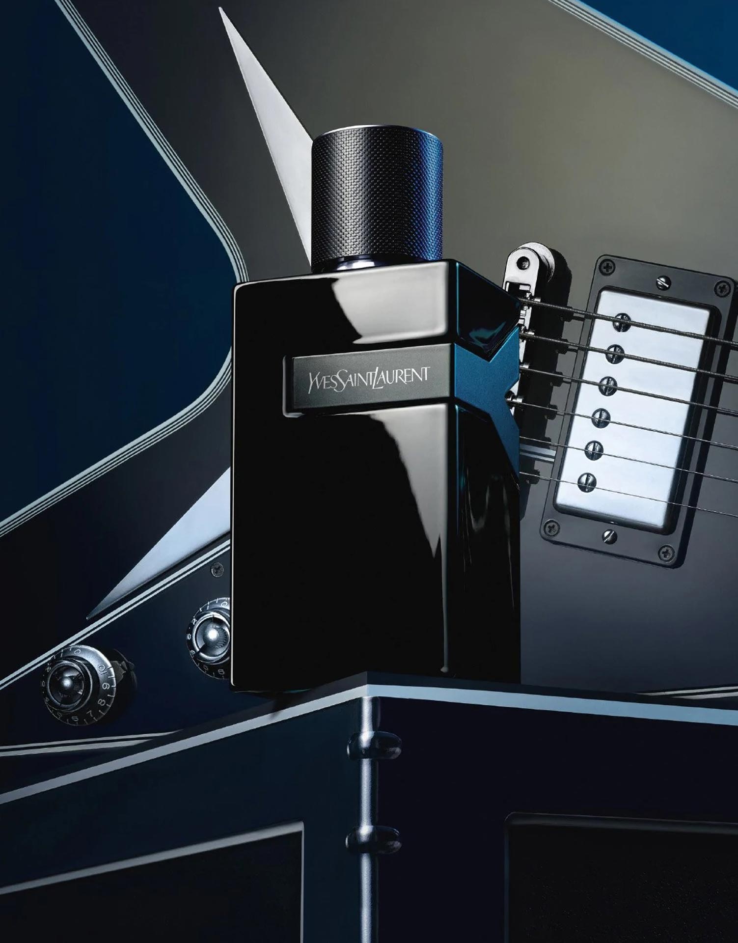 Yves Saint Laurent Y Le Parfum Men Perfume 60ml 100ml 200ml EAU DE PARFUM SPRAY