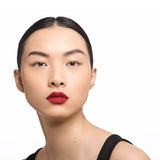 Yves Saint Laurent Rouge Pur Couture The Slim Matte Lipstick 2.2g, Luxurious Matte Finish, Longwear #color_107 Bare Burgundy