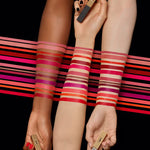 Yves Saint Laurent Rouge Pur Couture The Slim Matte Lipstick 2.2g, Luxurious Matte Finish, Longwear