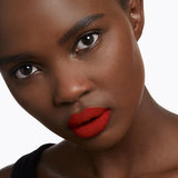 Yves Saint Laurent Rouge Pur Couture The Slim Matte Lipstick 2.2g, Luxurious Matte Finish, Longwear #color_108 Rouge Devetu