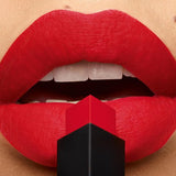Yves Saint Laurent Rouge Pur Couture The Slim Matte Lipstick 2.2g, Luxurious Matte Finish, Longwear #color_108 Rouge Devetu