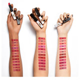 Yves Saint Laurent Rouge Pur Couture The Slim Matte Lipstick 2.2g, Luxurious Matte Finish, Longwear