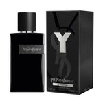Yves Saint Laurent Y Le Parfum Men Perfume 60ml 100ml 200ml EAU DE PARFUM SPRAY