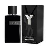 Yves Saint Laurent Y Le Parfum Men Perfume 60ml 100ml 200ml EAU DE PARFUM SPRAY