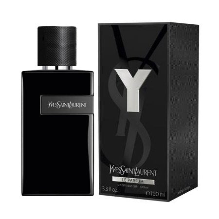 Yves Saint Laurent Y Le Parfum Men Perfume 60ml 100ml 200ml EAU DE PARFUM SPRAY