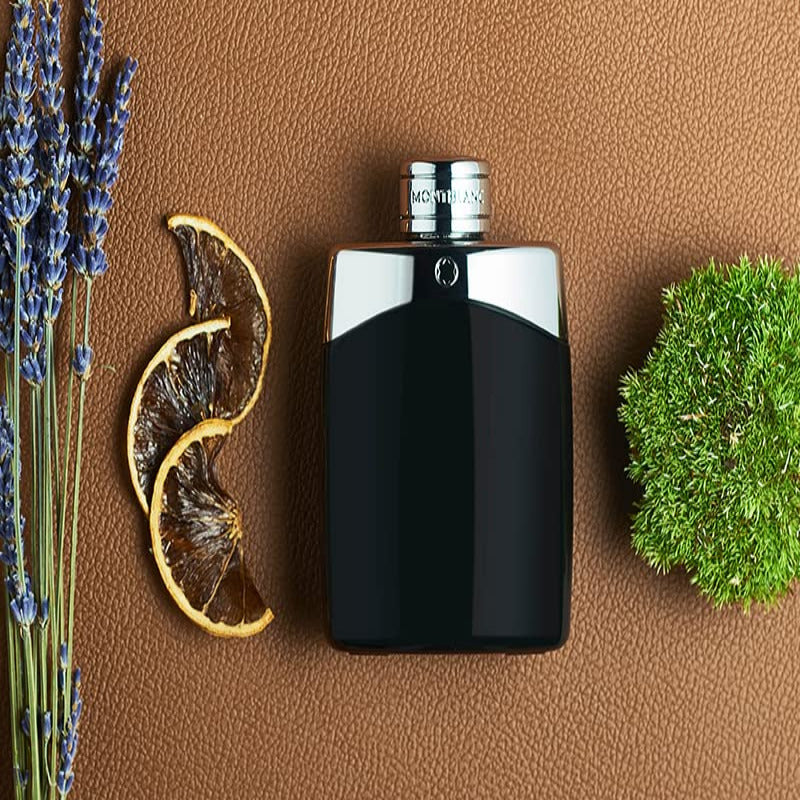Mont Blanc Legend Men Perfume 15ml 30ml 100ml 200ml EAU DE TOILETTE SPRAY