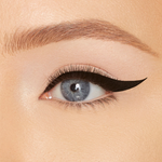 Too Faced Better Than Sex 24 Hour Easy Glide Waterproof Liquid Eyeliner Deepest Black 0.02oz 0.6ml