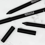 Doucce Ultra Precision Eyeliner Eyeliner Black 0.04oz 1.2 G