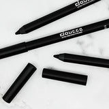 Doucce Ultra Precision Eyeliner Eyeliner Black 0.04oz 1.2 G