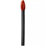Maybelline Super Stay Matte Ink Lip Color, Long-Lasting, Flawless Matte Finish #color_117 Ground Breaker