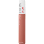 Maybelline Super Stay Matte Ink Lip Color, Long-Lasting, Flawless Matte Finish #color_65 Seductress