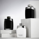 Mont Blanc Legend Men Perfume 15ml 30ml 100ml 200ml EAU DE TOILETTE SPRAY