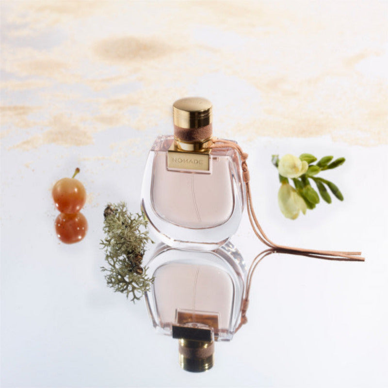 Chloe Nomade Women Perfume 2.5oz 75ml EAU DE PARFUM SPRAY