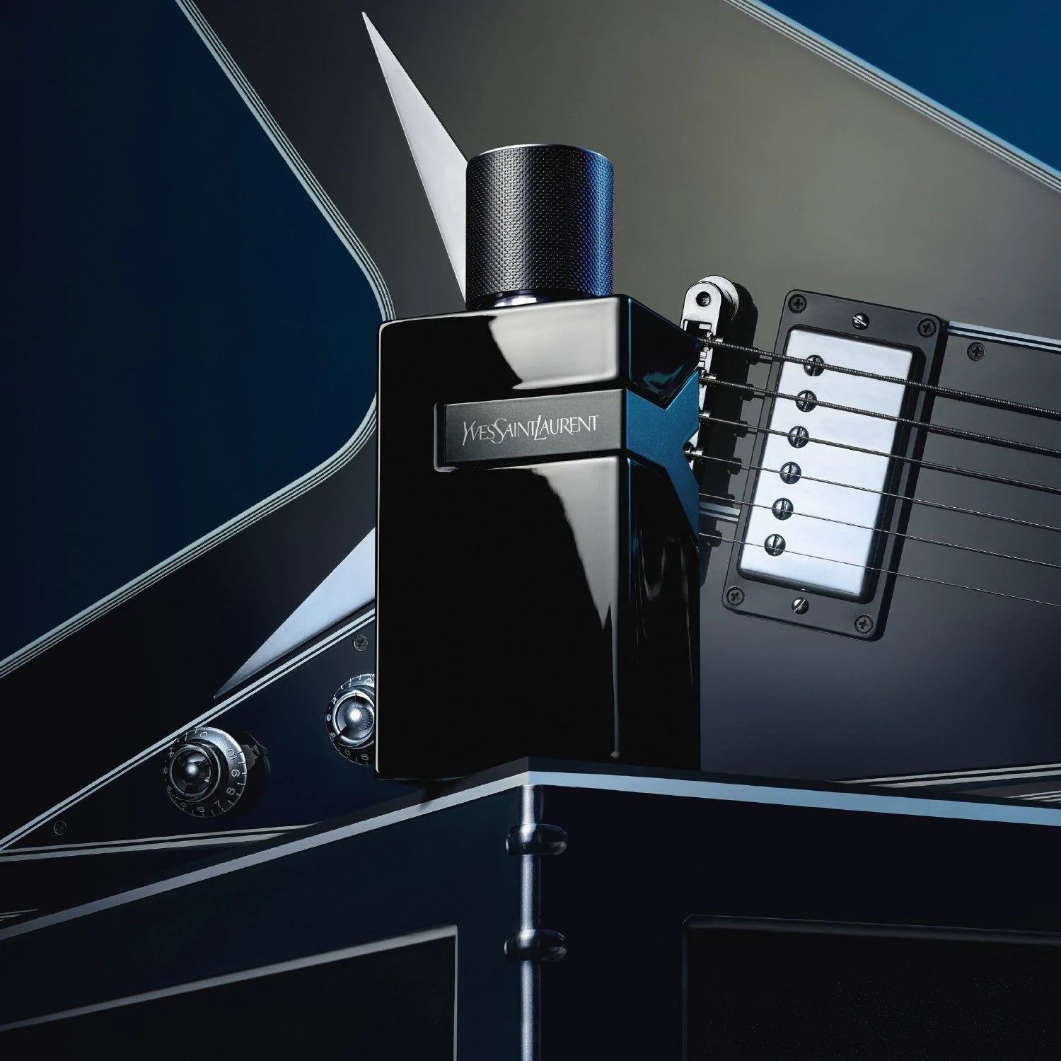 Yves Saint Laurent Y Le Parfum Men Perfume 60ml 100ml 200ml EAU DE PARFUM SPRAY