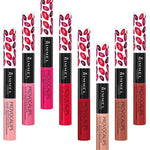 Rimmel Provocalips 16HR Kissproof Lip Colour 2 Step7ml, Kiss Proof, Transfer Proof, Food Proof