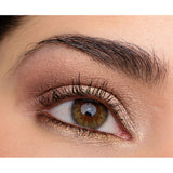 Tarte Make Believe In Yourself Eye and Cheek Palette Makeup Face Palette, 10 Radiant Shadows, Eye and Cheek Highlighter