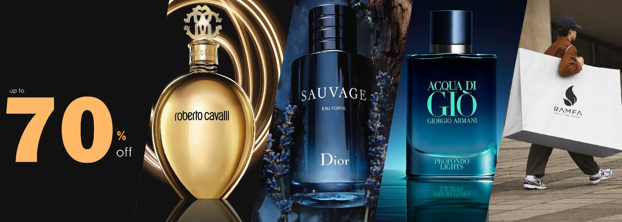 75 Off Perfumes Ramfa Beauty