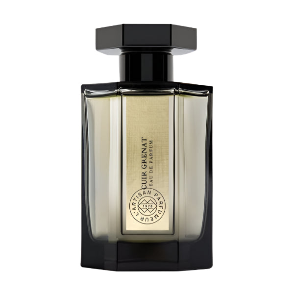 Cuir Grenat EDP (Unisex)